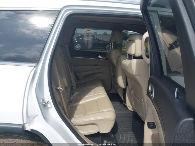 44557593 :رقم المزاد ، 1C4RJEBG6KC788909 vin ، 2019 Jeep Grand Cherokee Limited 4x2 مزاد بيع