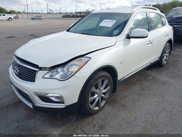 JN1BJ0RP4HM380912 Infiniti QX50