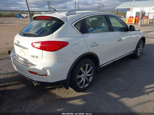 JN1BJ0RP4HM380912 Infiniti QX50