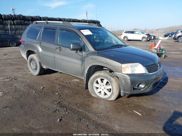 2010 MITSUBISHI ENDEAVOR 4A4JN2AS3AE002226 Photo 0