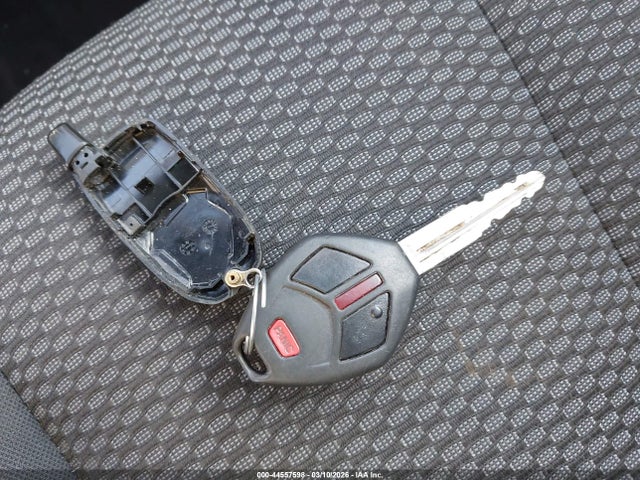 2010 MITSUBISHI ENDEAVOR 4A4JN2AS3AE002226 Photo 10