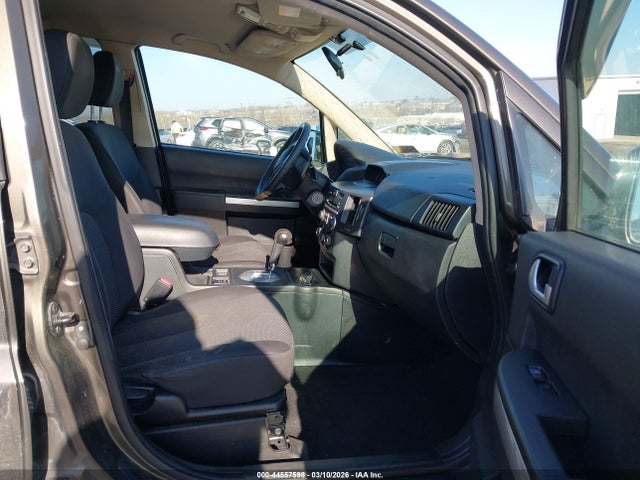 2010 MITSUBISHI ENDEAVOR 4A4JN2AS3AE002226 Photo 4