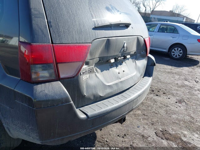 2010 MITSUBISHI ENDEAVOR 4A4JN2AS3AE002226 Photo 5