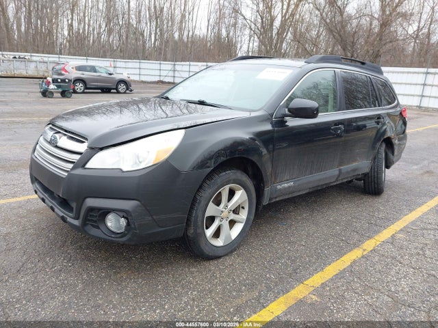 Продаж на аукціоні авто 2014 Subaru Outback 2.5i Premium, vin: 4S4BRBDC6E3211025, номер лоту: 44557600