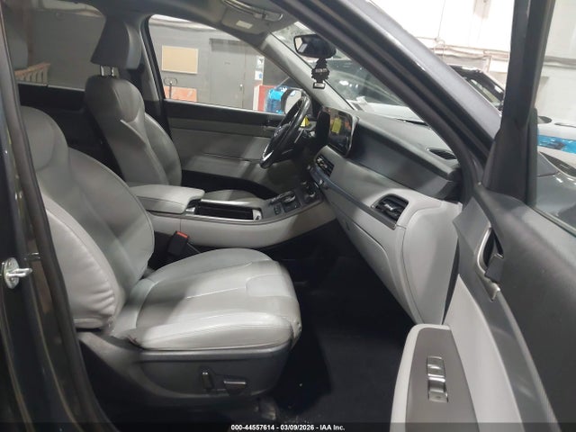 Aukcja sprzedaży 2021 Hyundai Palisade Sel, vin: KM8R44HE7MU265298, numer aukcji: 44557614
