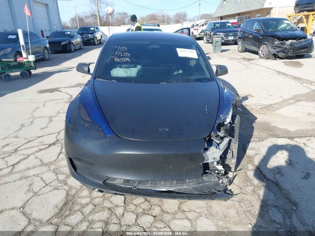 Aukcja sprzedaży 2018 Tesla Model 3 Long Range/mid Range, vin: 5YJ3E1EA8JF026113, numer aukcji: 44557623