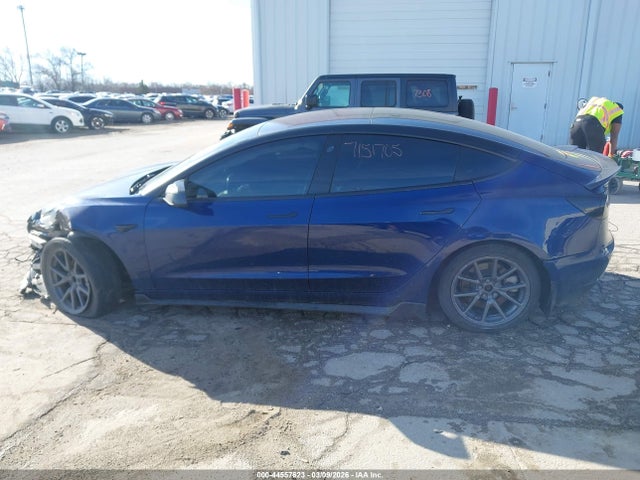 Aukcja sprzedaży 2018 Tesla Model 3 Long Range/mid Range, vin: 5YJ3E1EA8JF026113, numer aukcji: 44557623