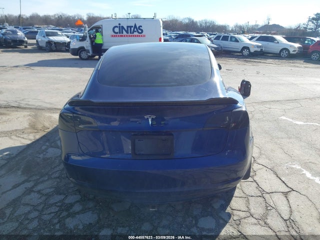 Aukcja sprzedaży 2018 Tesla Model 3 Long Range/mid Range, vin: 5YJ3E1EA8JF026113, numer aukcji: 44557623