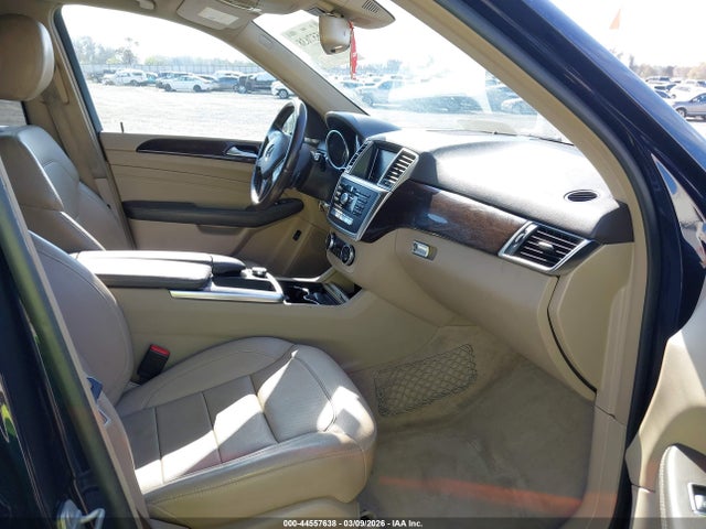 Продажа на аукционе авто 2014 Mercedes-benz Ml 350 4matic, vin: 4JGDA5HB0EA397904, номер лота: 44557638