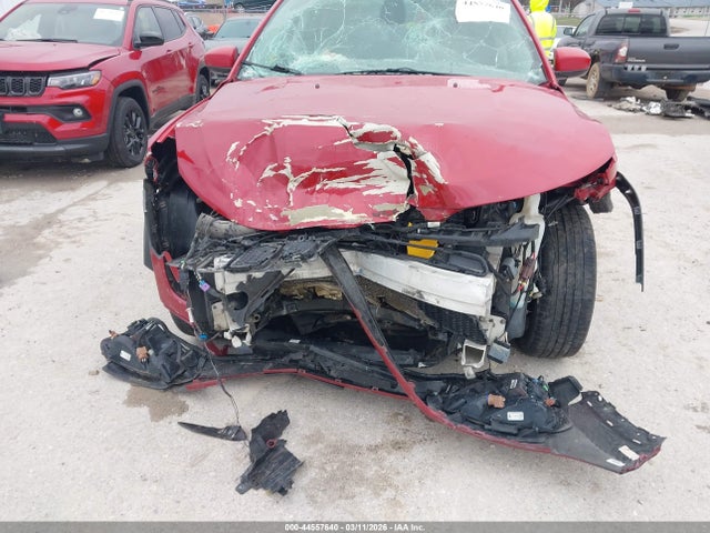 Aukcja sprzedaży 2017 Jeep New Compass Latitude 4x4, vin: 3C4NJDBB4HT672182, numer aukcji: 44557640