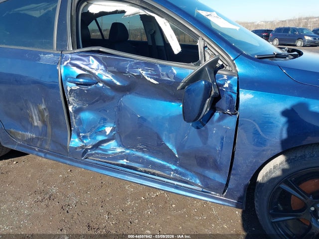 44557642 :رقم المزاد ، 3VWDZ7AJ3BM097019 vin ، 2011 Volkswagen Jetta 2.5l Se مزاد بيع