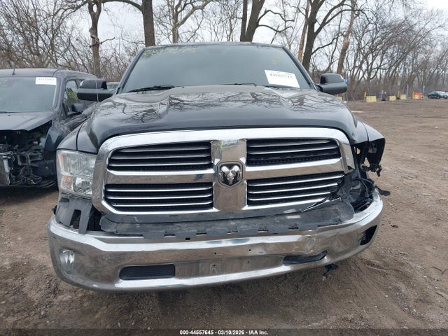 Aukcja sprzedaży 2014 Ram 1500 Lone Star, vin: 1C6RR6GT0ES250017, numer aukcji: 44557645