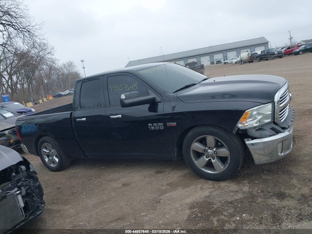 Aukcja sprzedaży 2014 Ram 1500 Lone Star, vin: 1C6RR6GT0ES250017, numer aukcji: 44557645