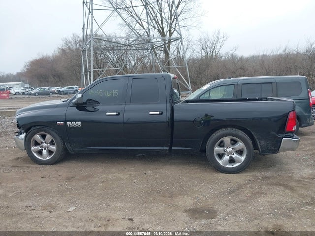 Aukcja sprzedaży 2014 Ram 1500 Lone Star, vin: 1C6RR6GT0ES250017, numer aukcji: 44557645