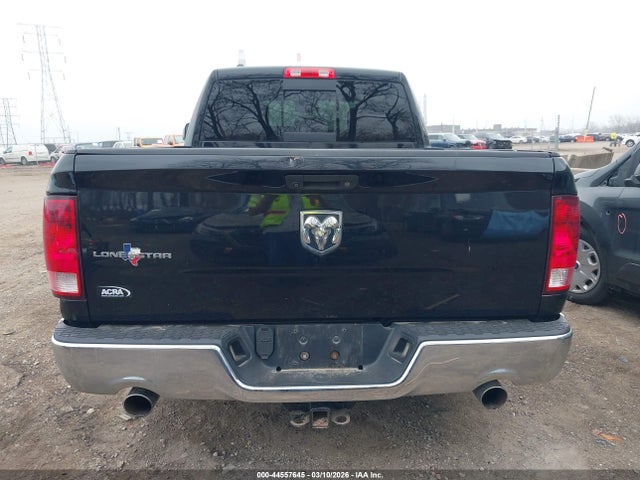 Aukcja sprzedaży 2014 Ram 1500 Lone Star, vin: 1C6RR6GT0ES250017, numer aukcji: 44557645