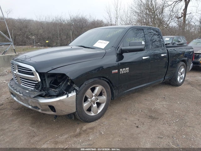 Aukcja sprzedaży 2014 Ram 1500 Lone Star, vin: 1C6RR6GT0ES250017, numer aukcji: 44557645