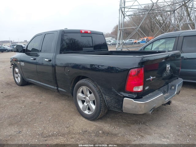 Aukcja sprzedaży 2014 Ram 1500 Lone Star, vin: 1C6RR6GT0ES250017, numer aukcji: 44557645