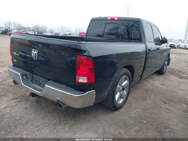 Aukcja sprzedaży 2014 Ram 1500 Lone Star, vin: 1C6RR6GT0ES250017, numer aukcji: 44557645