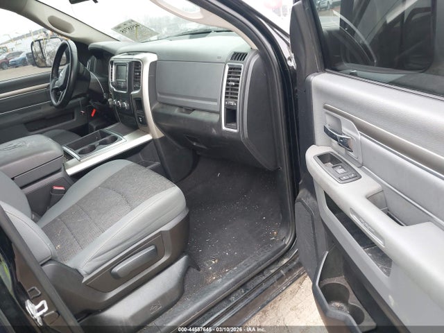 Aukcja sprzedaży 2014 Ram 1500 Lone Star, vin: 1C6RR6GT0ES250017, numer aukcji: 44557645