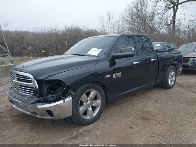Aukcja sprzedaży 2014 Ram 1500 Lone Star, vin: 1C6RR6GT0ES250017, numer aukcji: 44557645