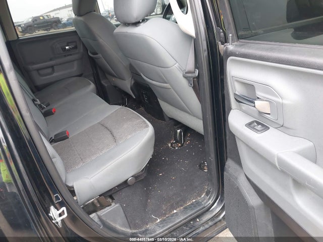 Aukcja sprzedaży 2014 Ram 1500 Lone Star, vin: 1C6RR6GT0ES250017, numer aukcji: 44557645