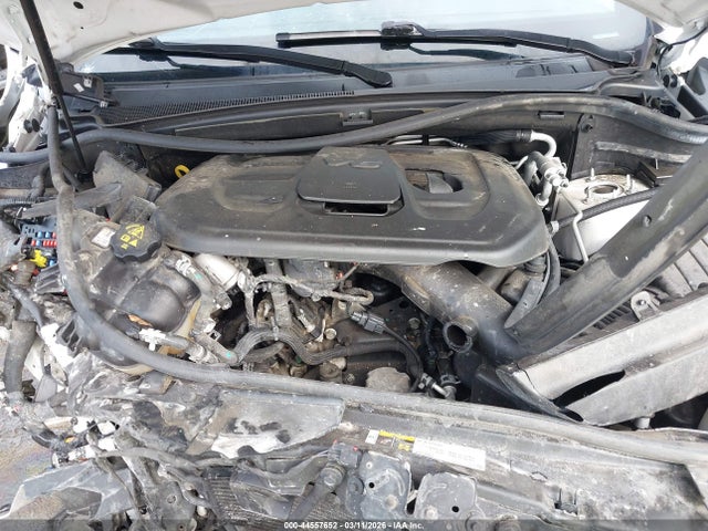 Aukcja sprzedaży 2020 Dodge Durango Gt Awd, vin: 1C4RDJDG0LC103267, numer aukcji: 44557652