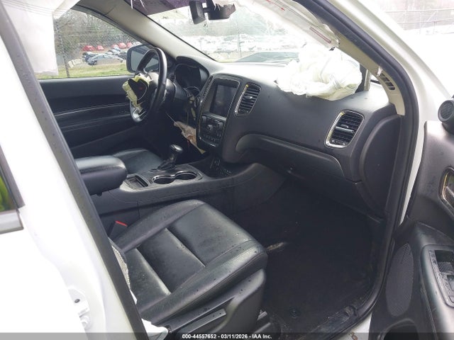 Aukcja sprzedaży 2020 Dodge Durango Gt Awd, vin: 1C4RDJDG0LC103267, numer aukcji: 44557652