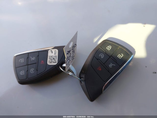 Aukcja sprzedaży 2023 Buick Envision Essence Awd, vin: LRBFZPR42PD213631, numer aukcji: 44557654