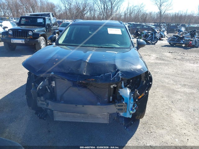 Aukcja sprzedaży 2023 Buick Envision Essence Awd, vin: LRBFZPR42PD213631, numer aukcji: 44557654