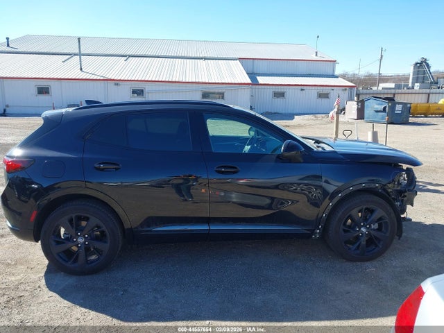 Aukcja sprzedaży 2023 Buick Envision Essence Awd, vin: LRBFZPR42PD213631, numer aukcji: 44557654