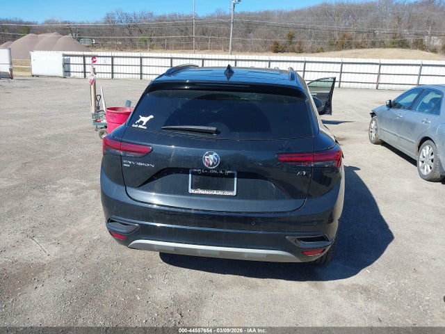 Aukcja sprzedaży 2023 Buick Envision Essence Awd, vin: LRBFZPR42PD213631, numer aukcji: 44557654