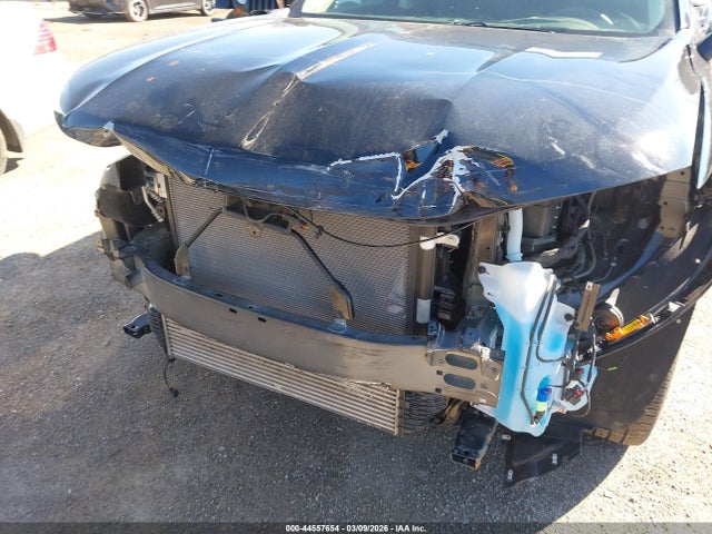 Aukcja sprzedaży 2023 Buick Envision Essence Awd, vin: LRBFZPR42PD213631, numer aukcji: 44557654