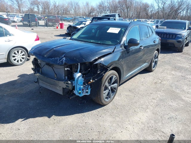 Aukcja sprzedaży 2023 Buick Envision Essence Awd, vin: LRBFZPR42PD213631, numer aukcji: 44557654