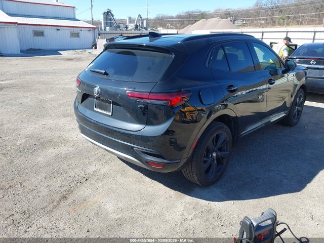 Aukcja sprzedaży 2023 Buick Envision Essence Awd, vin: LRBFZPR42PD213631, numer aukcji: 44557654