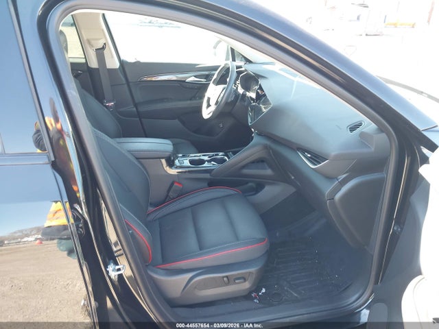 Aukcja sprzedaży 2023 Buick Envision Essence Awd, vin: LRBFZPR42PD213631, numer aukcji: 44557654