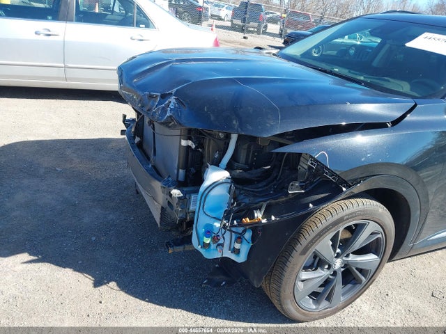 Aukcja sprzedaży 2023 Buick Envision Essence Awd, vin: LRBFZPR42PD213631, numer aukcji: 44557654