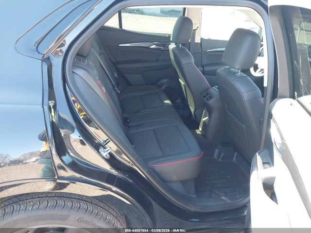 Aukcja sprzedaży 2023 Buick Envision Essence Awd, vin: LRBFZPR42PD213631, numer aukcji: 44557654