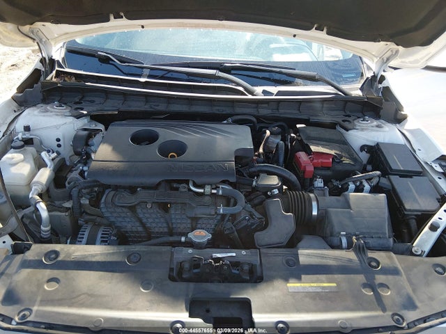 2020 Nissan Altima S Fwd მანქანა იყიდება აუქციონზე, vin: 1N4BL4BV5LC190791, აუქციონის ნომერი: 44557655