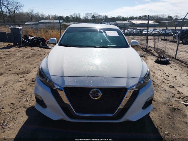 2020 Nissan Altima S Fwd მანქანა იყიდება აუქციონზე, vin: 1N4BL4BV5LC190791, აუქციონის ნომერი: 44557655