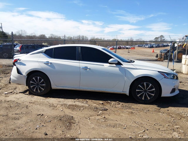 2020 Nissan Altima S Fwd მანქანა იყიდება აუქციონზე, vin: 1N4BL4BV5LC190791, აუქციონის ნომერი: 44557655