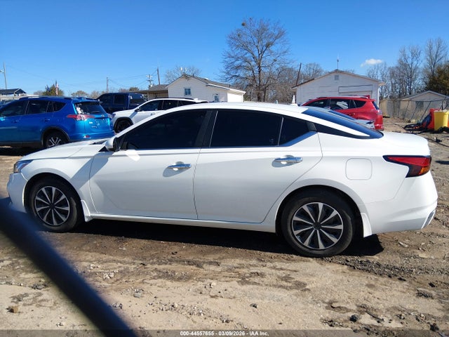 2020 Nissan Altima S Fwd მანქანა იყიდება აუქციონზე, vin: 1N4BL4BV5LC190791, აუქციონის ნომერი: 44557655