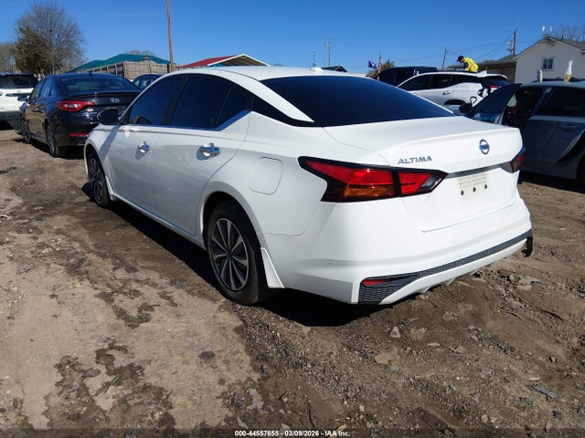 2020 Nissan Altima S Fwd მანქანა იყიდება აუქციონზე, vin: 1N4BL4BV5LC190791, აუქციონის ნომერი: 44557655