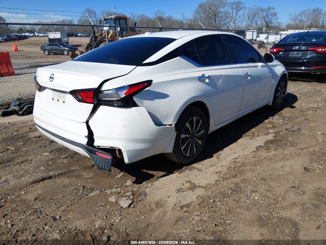 2020 Nissan Altima S Fwd მანქანა იყიდება აუქციონზე, vin: 1N4BL4BV5LC190791, აუქციონის ნომერი: 44557655