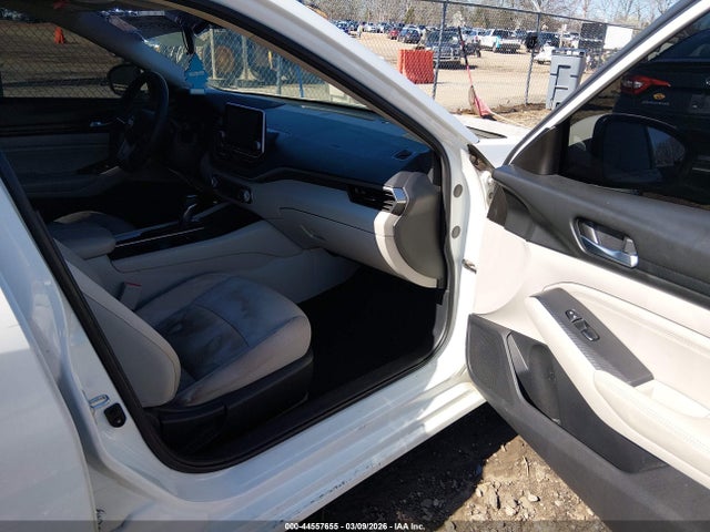 2020 Nissan Altima S Fwd მანქანა იყიდება აუქციონზე, vin: 1N4BL4BV5LC190791, აუქციონის ნომერი: 44557655