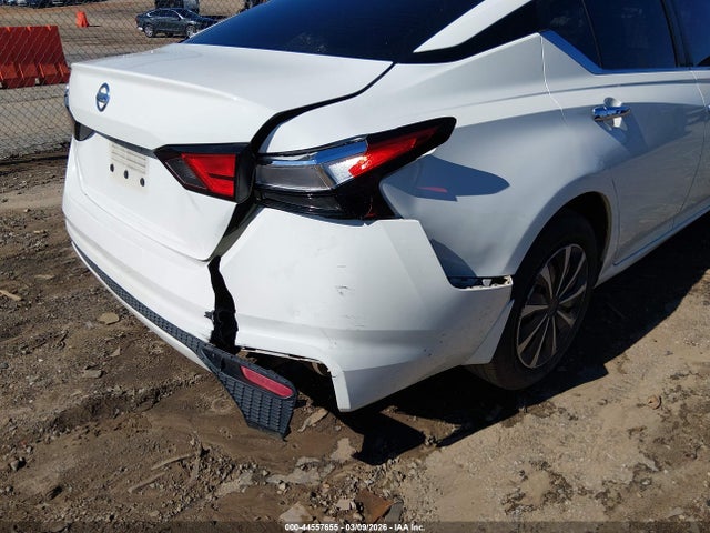 2020 Nissan Altima S Fwd მანქანა იყიდება აუქციონზე, vin: 1N4BL4BV5LC190791, აუქციონის ნომერი: 44557655