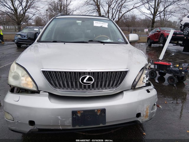 44557657 :رقم المزاد ، 2T2HA31U65C050185 vin ، 2005 Lexus Rx 330 مزاد بيع