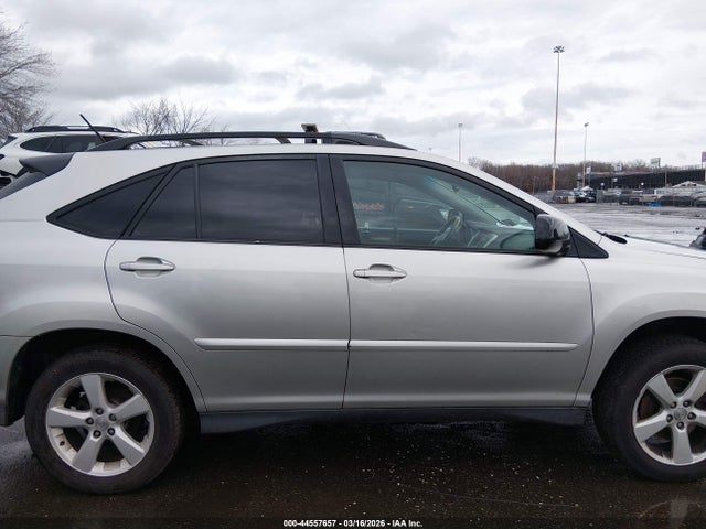 44557657 :رقم المزاد ، 2T2HA31U65C050185 vin ، 2005 Lexus Rx 330 مزاد بيع