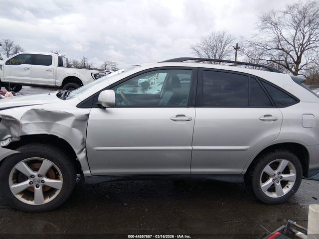 44557657 :رقم المزاد ، 2T2HA31U65C050185 vin ، 2005 Lexus Rx 330 مزاد بيع