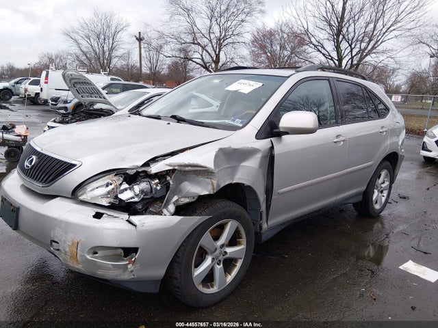 44557657 :رقم المزاد ، 2T2HA31U65C050185 vin ، 2005 Lexus Rx 330 مزاد بيع