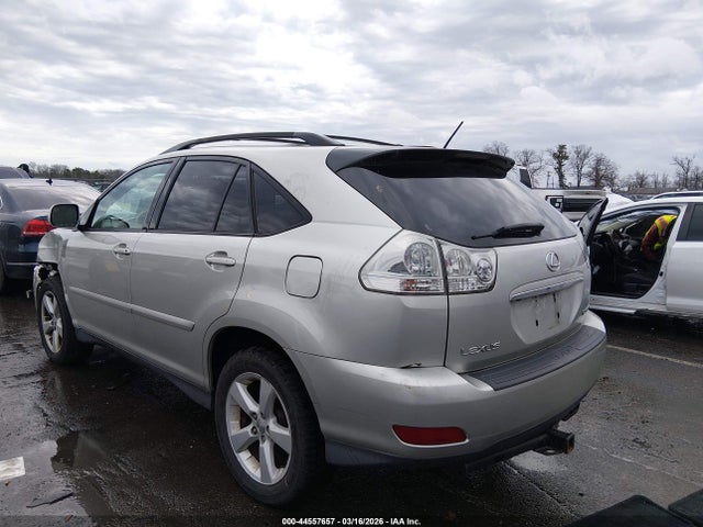 44557657 :رقم المزاد ، 2T2HA31U65C050185 vin ، 2005 Lexus Rx 330 مزاد بيع